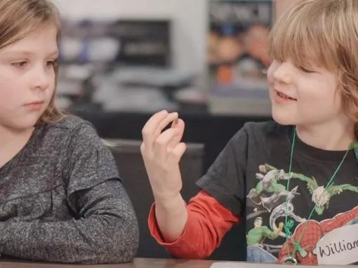 Astronaut Experience for Two at Space Store