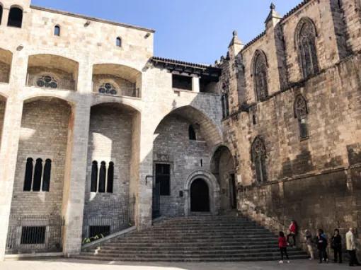 Barcelona Gothic Tour