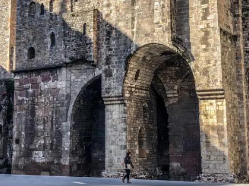 Barcelona Gothic Tour