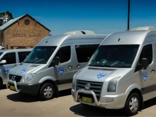 Blue Mountains Deluxe Day Tour