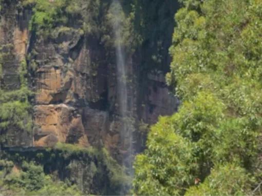 Blue Mountains Deluxe Day Tour