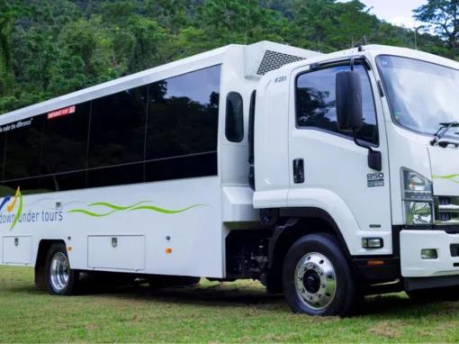 Cape Tribulation & Daintree Adventure