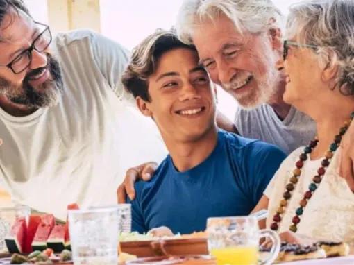 Captain Cook Top Deck Lunch Cruise