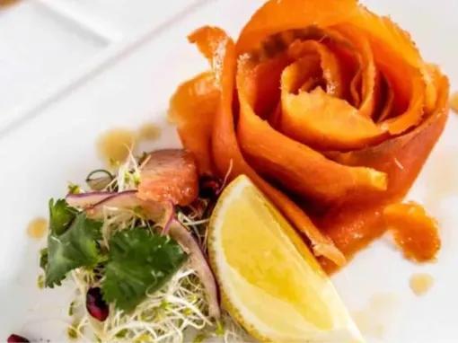 Captain Cook Top Deck Lunch Cruise