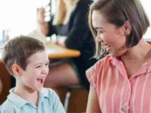 Captain Cook Top Deck Lunch Cruise