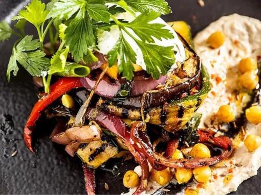 Captain Cook Top Deck Lunch Cruise