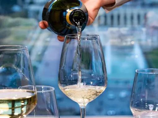 Moulin Rouge, Paris Dinner & Eiffel Tower