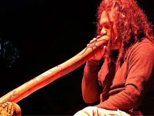 Flames of the Forest - Aboriginal Cultural Experience