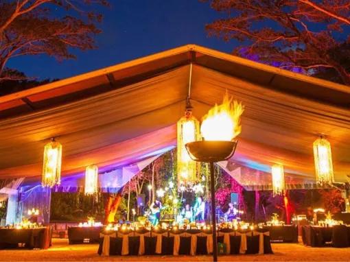 Flames of the Forest - Aboriginal Cultural Experience