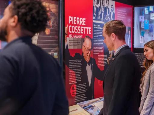 The Grammy Museum
