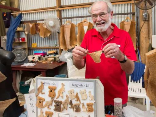 Kuranda, Skyrail & Scenic Rail