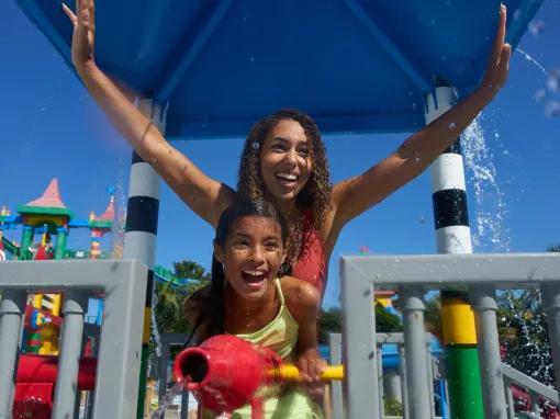 LEGOLAND California Water Park