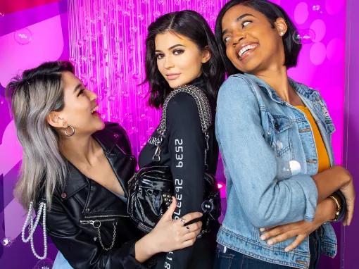 Madame Tussauds Hollywood