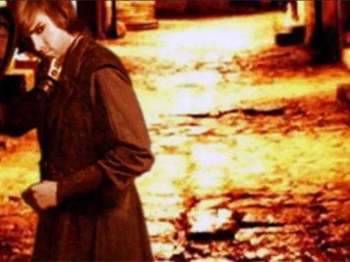 Old Melbourne Ghost Tour