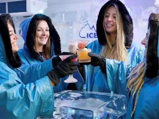 Melbourne Unlimited Attraction Pass