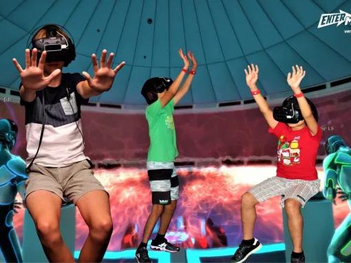 Melbourne Unlimited Attraction Pass