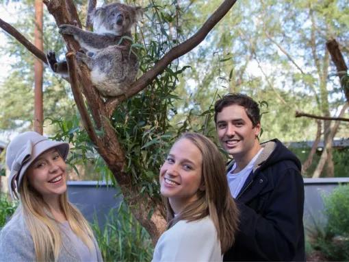 Melbourne Unlimited Attraction Pass