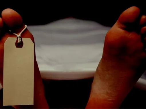 Ghosts of the Old City Ghost Tour