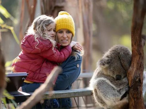 Phillip Island Park Pass