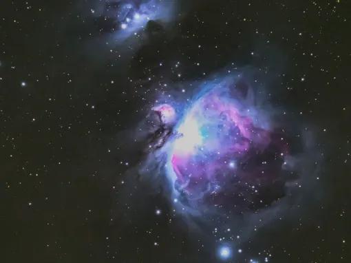 Astronaut Experience for Two at Space Store