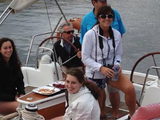 Ultimate Sydney Sailing Tour