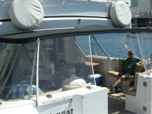 Ultimate Sydney Sailing Tour