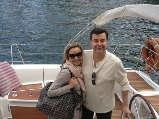 Ultimate Sydney Sailing Tour