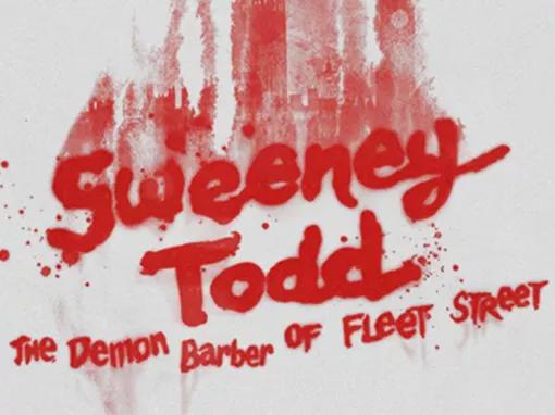 Sweeney Todd