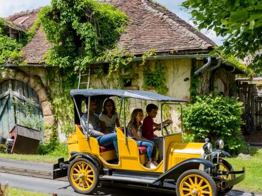 Paris All-Inclusive Pass