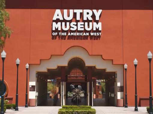 Autry Museum