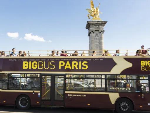 Paris All-Inclusive Pass