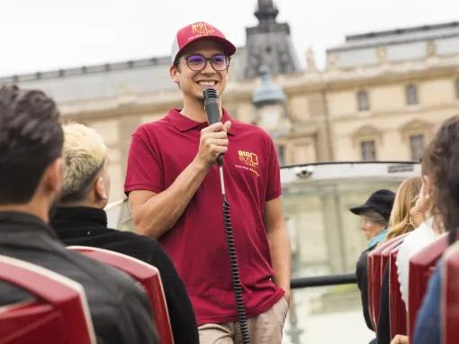 Paris All-Inclusive Pass