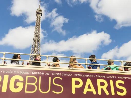 Paris All-Inclusive Pass