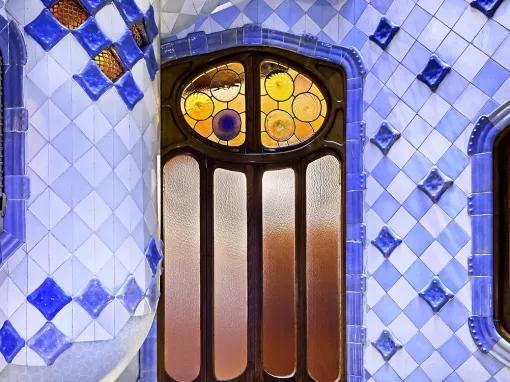 Gaudi Houses