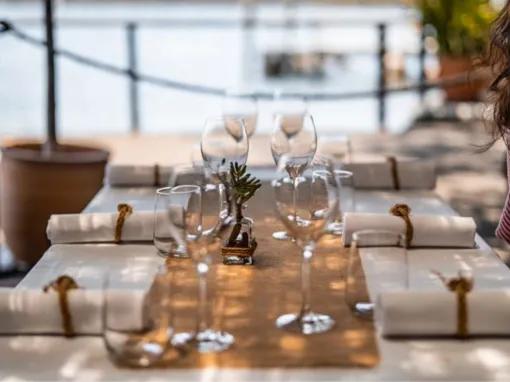 Cottage Point Lunch with Sydney Seaplanes