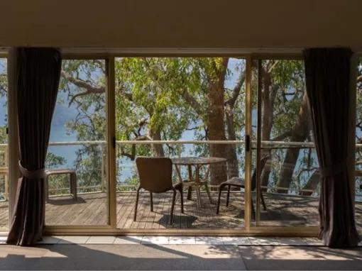 Cottage Point Lunch with Sydney Seaplanes