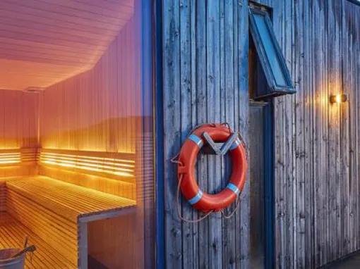 Golden Circle and Wellness