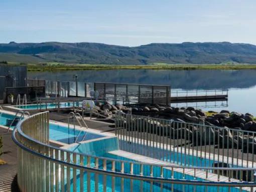 Golden Circle and Wellness