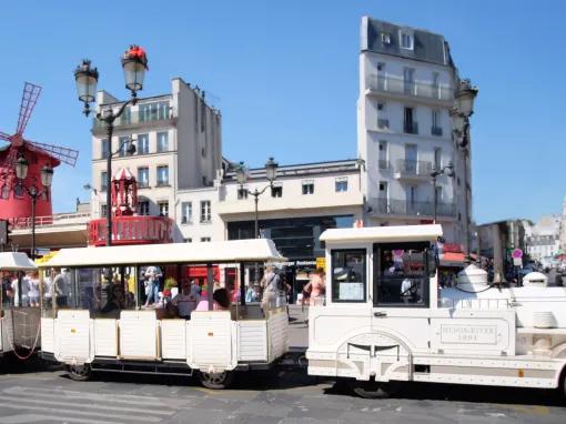 Paris All-Inclusive Pass