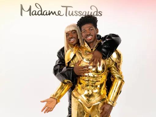 Madame Tussauds Hollywood