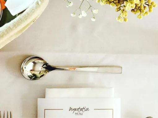 The Q Train -Sail,Rail & Dine from Melbourne