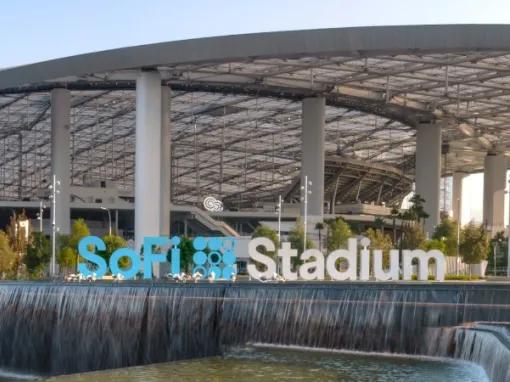 Sofi Stadium