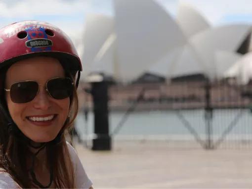 Sydney Bike Tours