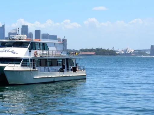 Sydney Unlimited Attraction Pass