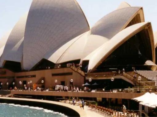 Sydney Unlimited Attraction Pass