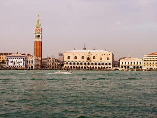 Venice Boat Tour
