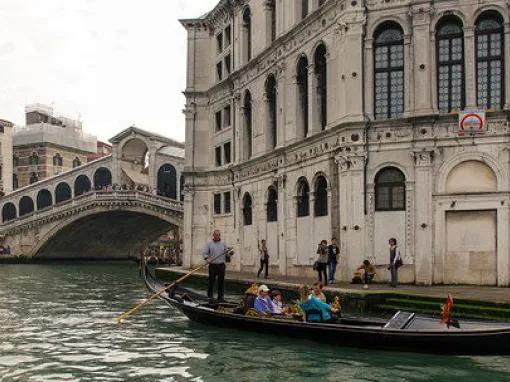 Venice Boat Tour