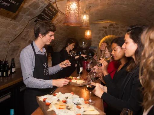 Paris All-Inclusive Pass