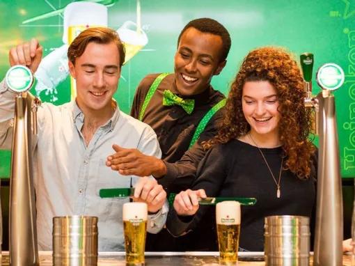 Go City: Amsterdam All-Inclusive Pass