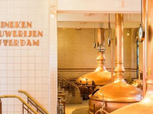 Go City: Amsterdam All-Inclusive Pass